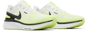 Cheap Nike Air Zoom Structure 25 'White Volt' DJ7883-100