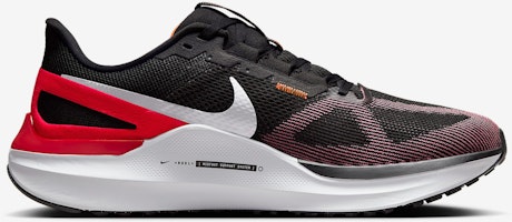 Nike Air Zoom Structure 25 運動鞋 DJ7883-014 Lookbook Nike Air Zoom Structure 25 運動鞋 DJ7883-014