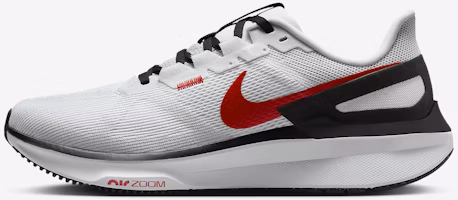 Nike Air Zoom Structure 25 DJ7883-106 Nike Air Zoom Structure 25 DJ7883-106
