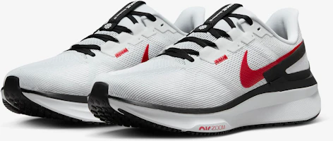 Details for Nike Air Zoom Structure 25 跑鞋 DJ7883-106