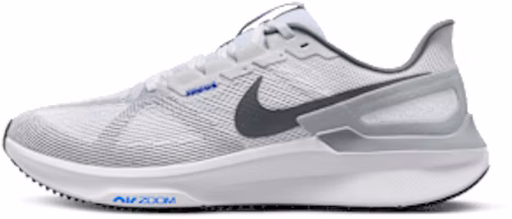 Nike Air Zoom Structure 25 DJ7883-111 Nike Air Zoom Structure 25 DJ7883-111