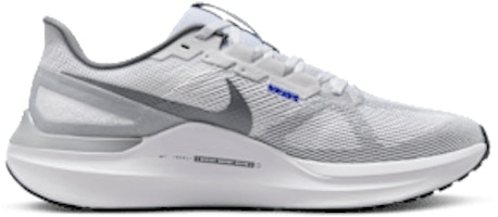 ナイキ エア ズーム ストラクチャー 25 DJ7883-111 Lookbook ナイキ エア ズーム ストラクチャー 25 DJ7883-111