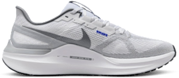 나이키 에어 줌 스트럭처 25 DJ7883-111 Lookbook 나이키 에어 줌 스트럭처 25 DJ7883-111