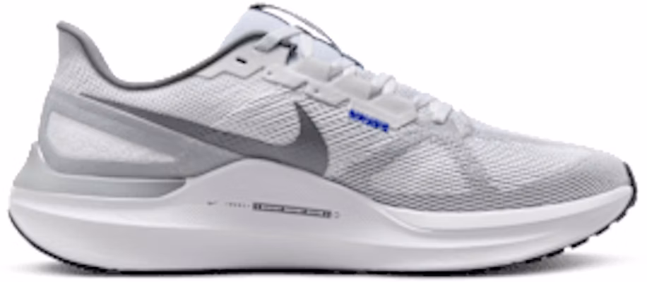 Nike Air Zoom Struktur 25 DJ7883-111 Lookbook Nike Air Zoom Struktur 25 DJ7883-111