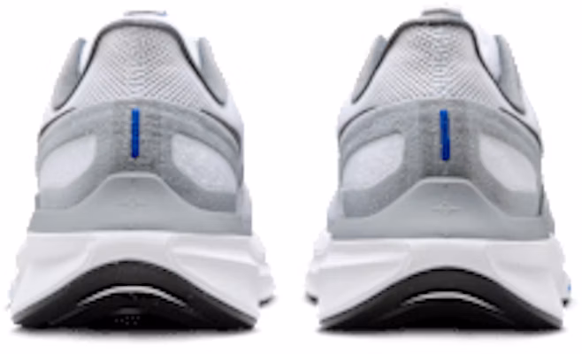 Nike Air Zoom Struktur 25 DJ7883-111 Details for Nike Air Zoom Struktur 25 DJ7883-111