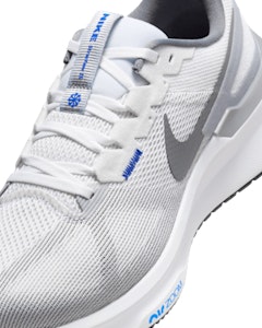 나이키 에어 줌 스트럭처 25 DJ7883-111 Sizing 나이키 에어 줌 스트럭처 25 DJ7883-111