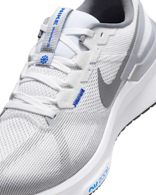 Nike Air Zoom Struktur 25 DJ7883-111 Sizing Nike Air Zoom Struktur 25 DJ7883-111