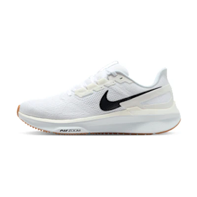 Nike Structure 25 'White Sail Blue Tint'