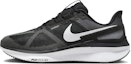 Buy Nike Air Zoom Structure 25 Extra Wide 'Hitam Kelabu Besi' DZ3488-002
