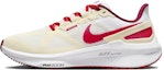 Buy Nike Air Zoom Structure 25 Premium 'Bill Bowerman' Lelaki Prestasi Tinggi FJ0332-100