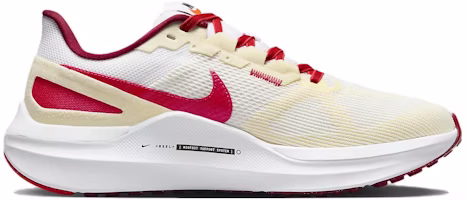 Nike Air Zoom Structure 25 Premium 'Bill Bowerman' FJ0332-100 耐吉空气变焦结构25高级版 '比尔·鲍尔曼' FJ0332-100 Order Nike Air Zoom Structure 25 Premium 'Bill Bowerman' FJ0332-100 耐吉空气变焦结构25高级版 '比尔·鲍尔曼' FJ0332-100