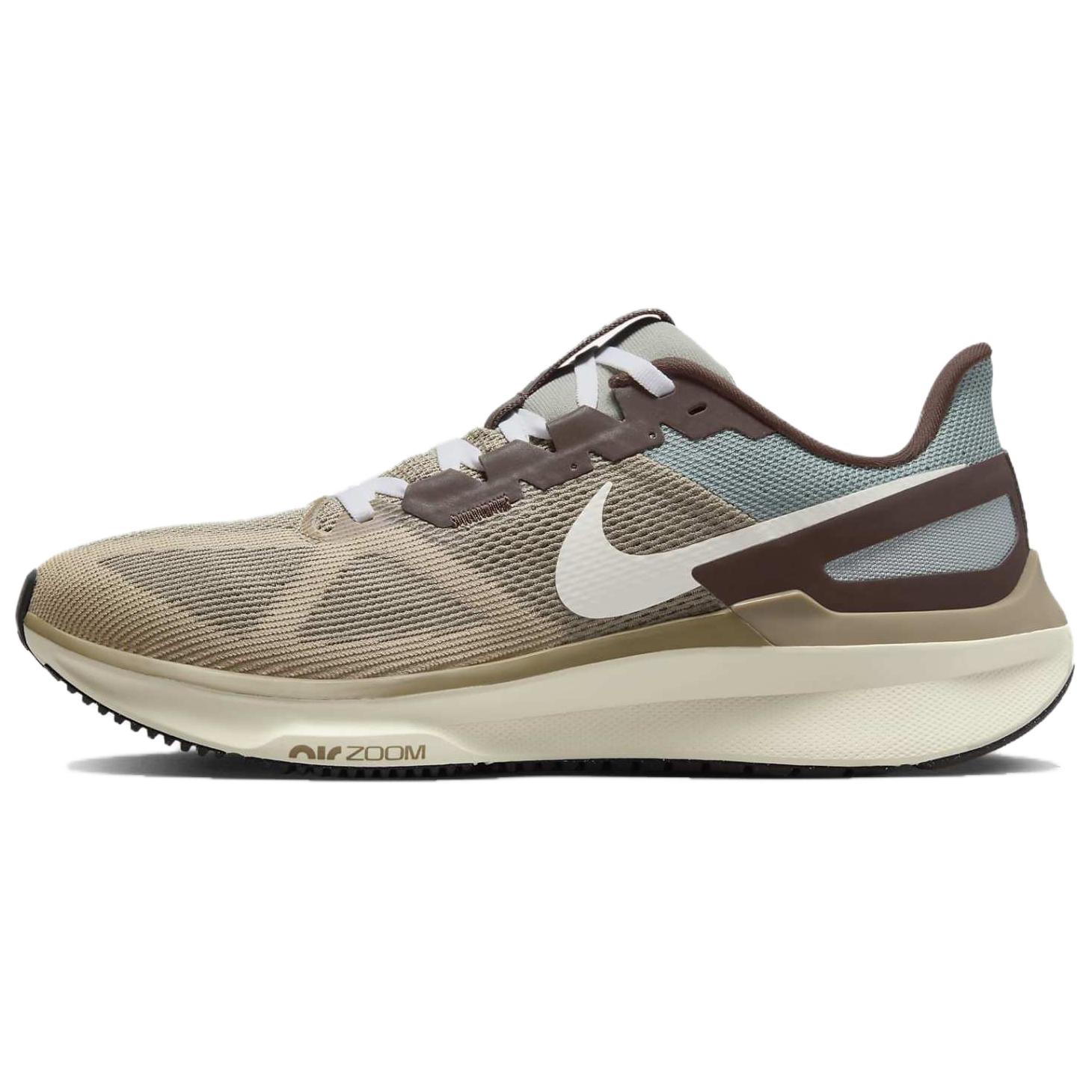 Nike Air Zoom Structure 25 Premium 'Dark Stucco' FZ3650-053