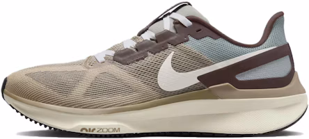 Nike Air Zoom Structure 25 Premium 'Dark Stucco' FZ3650-053 Nike Air Zoom Structure 25 Premium 'Dark Stucco' FZ3650-053