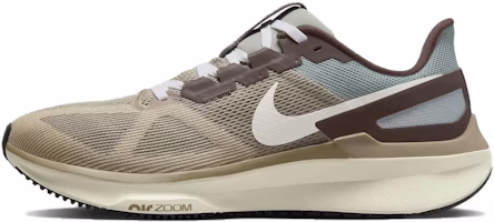 Nike Air Zoom Structure 25 Premium 'Dark Stucco' FZ3650-053 Nike Air Zoom Structure 25 Premium 'Dark Stucco' FZ3650-053