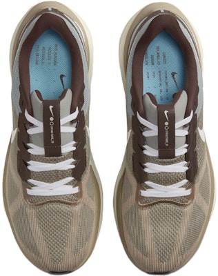 Nike Structure 25 減震耐磨 低筒 跑步鞋 男款 米棕白 Shop Nike Structure 25 減震耐磨 低筒 跑步鞋 男款 米棕白