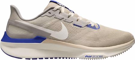 Nike Air Zoom Structure 25 Premium 'Sanddrift Concord' HF4311-126 Nike Air Zoom Structure 25 Premium 'Sanddrift Concord' HF4311-126