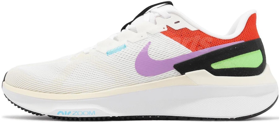 Nike Air Zoom Structure 25 SE 'Mixing and Matching' FV4867-100 Buy Nike Air Zoom Structure 25 SE 'Mixing and Matching' FV4867-100