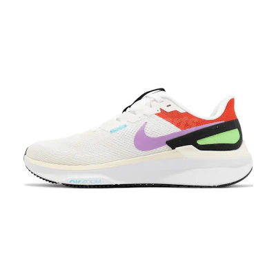 Nike Air Zoom Structure 25 SE 'Mixing and Matching'
