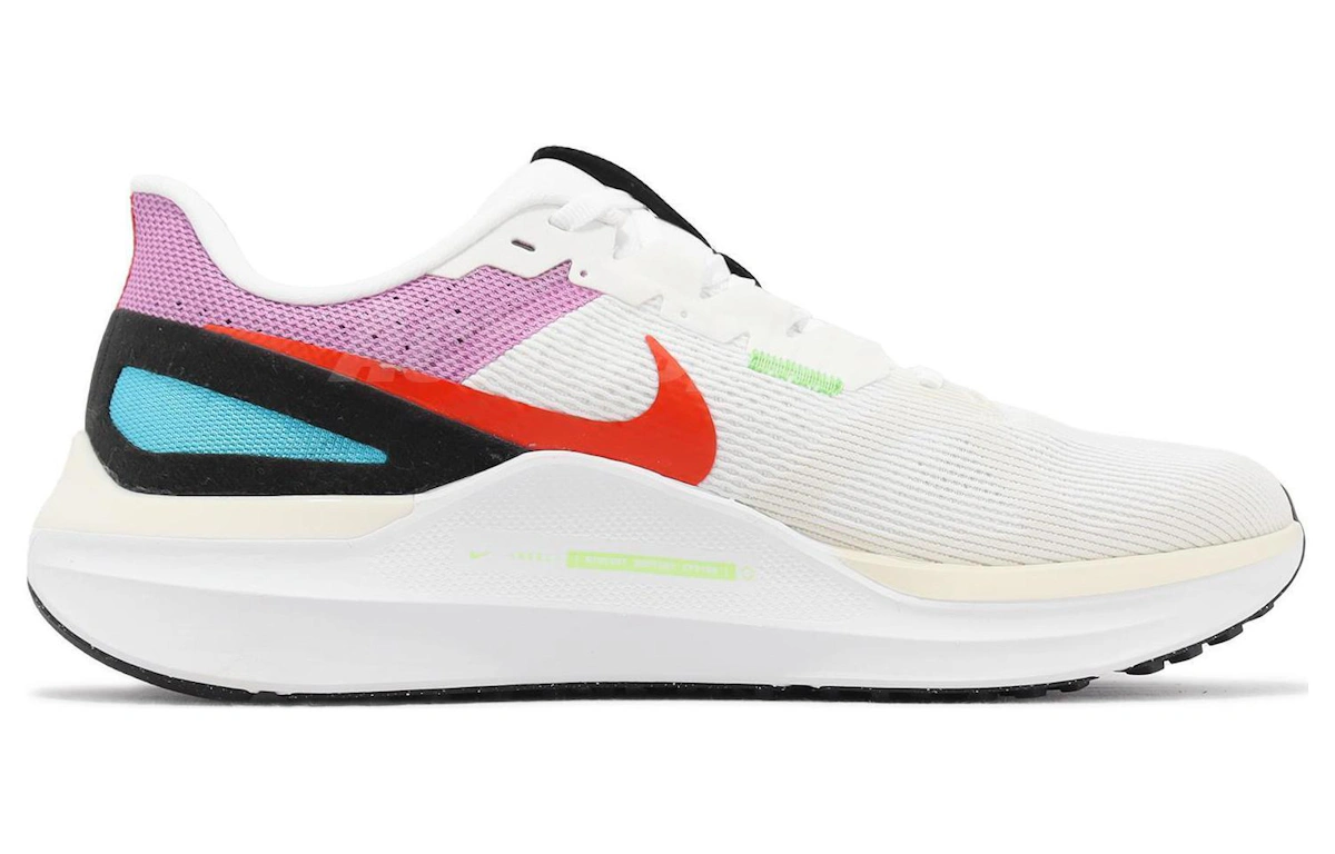 Nike Air Zoom Structure 25 SE 'Mixing and Matching' FV4867-100