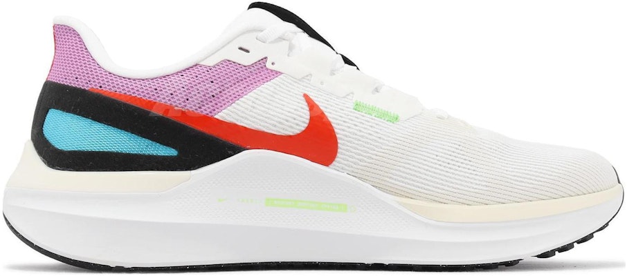 Nike Air Zoom Structure 25 SE 'Mixing and Matching' FV4867-100 Order Nike Air Zoom Structure 25 SE 'Mixing and Matching' FV4867-100