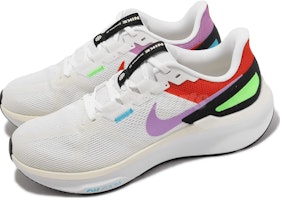 나이키 에어 줌 스트럭처 25 SE '믹스앤매치' FV4867-100 Lookbook 나이키 에어 줌 스트럭처 25 SE '믹스앤매치' FV4867-100