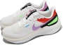 Lookbook Nike Air Zoom Structure 25 SE 'Padanan dan Padanan' FV4867-100