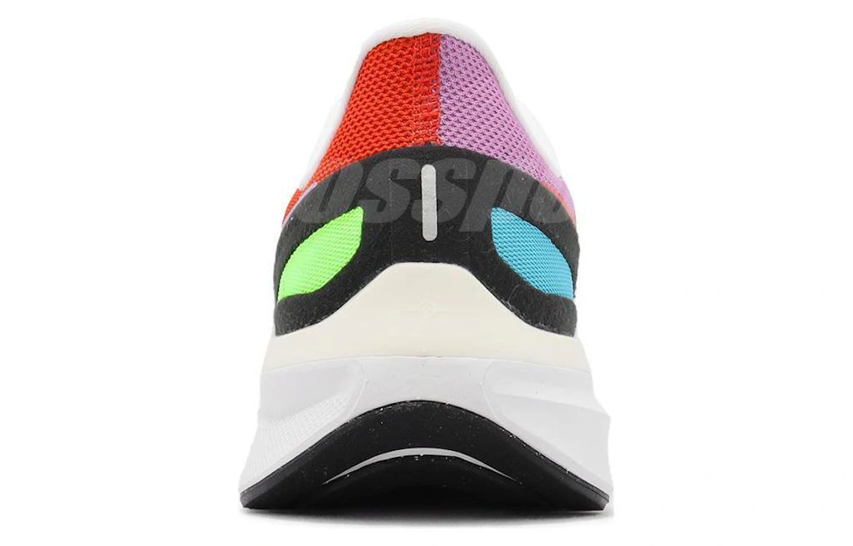 Nike Air Zoom Structure 25 SE 'Mixing and Matching' FV4867-100