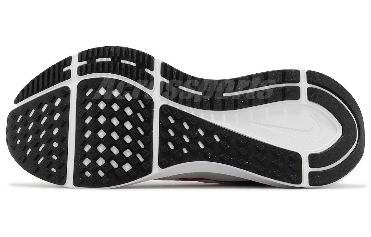 Nike Air Zoom Structure 25 SE 'Mixing and Matching' FV4867-100