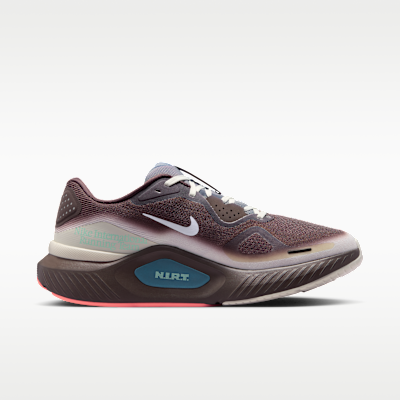 Lookbook Nike Air Zoom Structure 26 Baroque Brown/Ironstone/Sea Glass/White IW2350-210