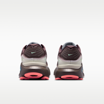 Details for Nike Air Zoom Structure 26 Baroque Brown/Ironstone/Sea Glass/White IW2350-210