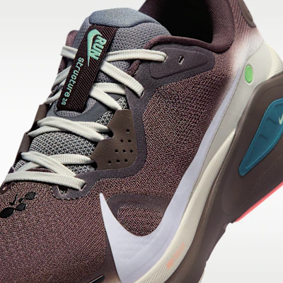 Nike Air Zoom Structure 26 Baroque Brown/Ironstone/Sea Glass/White IW2350-210 Sizing Nike Air Zoom Structure 26 Baroque Brown/Ironstone/Sea Glass/White IW2350-210