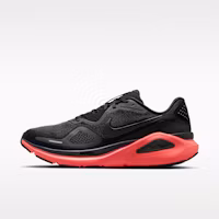 Nike Air Zoom Structure 26 Black/Bright Crimson/Dark Smoke Gray/Metallic Dark Gray HJ1102-006 Nike Air Zoom Structure 26 Black/Bright Crimson/Dark Smoke Gray/Metallic Dark Gray HJ1102-006