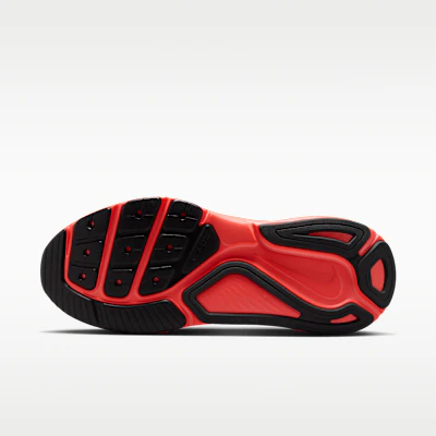 Nike Air Zoom Structure 26 Zwart/Bright Crimson/Donkergrijs/Metallic Grijs HJ1102-006 Order Nike Air Zoom Structure 26 Zwart/Bright Crimson/Donkergrijs/Metallic Grijs HJ1102-006
