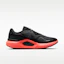 Lookbook Nike Air Zoom Structure 26 Zwart/Bright Crimson/Donkergrijs/Metallic Grijs HJ1102-006