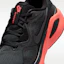Sizing Nike Air Zoom Structure 26 Zwart/Bright Crimson/Donkergrijs/Metallic Grijs HJ1102-006
