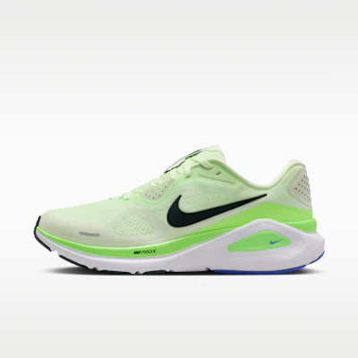 nike-air-zoom-structure-26-bolt-tint-lime-blast-sapphire-black-spruce-hj-1102-702