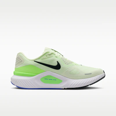 耐克Air Zoom Structure 26 薄荷绿/青柠绿/蓝宝石/黑云杉 HJ1102-702 Lookbook 耐克Air Zoom Structure 26 薄荷绿/青柠绿/蓝宝石/黑云杉 HJ1102-702