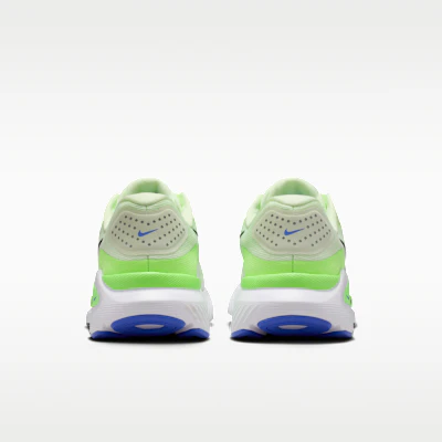 耐克Air Zoom Structure 26 薄荷绿/青柠绿/蓝宝石/黑云杉 HJ1102-702 Details for 耐克Air Zoom Structure 26 薄荷绿/青柠绿/蓝宝石/黑云杉 HJ1102-702