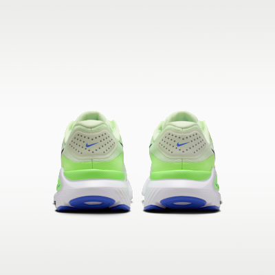 Sizing Nike Air Zoom Structure 26 青電/萊姆綠/藍寶石/黑雲杉 HJ1102-702