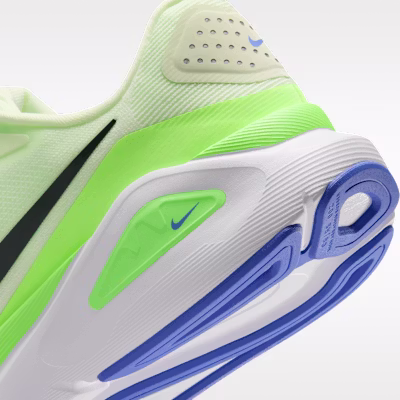 耐克Air Zoom Structure 26 薄荷绿/青柠绿/蓝宝石/黑云杉 HJ1102-702 Cheap 耐克Air Zoom Structure 26 薄荷绿/青柠绿/蓝宝石/黑云杉 HJ1102-702
