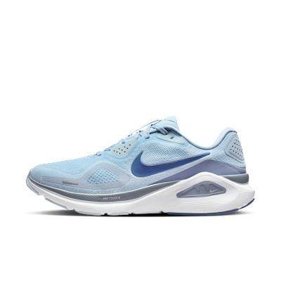 Nike Air Zoom Structure 26 Light Armory Blue/Ashen Slate/Football Gray/Diffuse Blue HQ2588-401