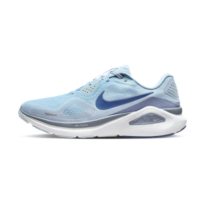 Nike Air Zoom Structure 26 Light Armory Blue/Ashen Slate/Football Gray/Diffuse Blue