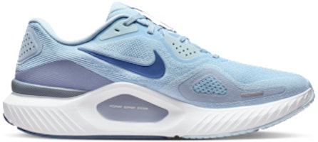 Nike Air Zoom Structure 26 淡藍/石板灰/足球灰/藍色 HQ2588-401 Lookbook Nike Air Zoom Structure 26 淡藍/石板灰/足球灰/藍色 HQ2588-401