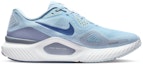 Lookbook Nike Air Zoom Structure 26 Azul Claro/Gris Ceniza/Gris Fútbol/Azul Difuso HQ2588-401