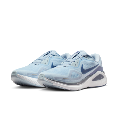 Purchase ナイキ エア ズーム ストラクチャー 26 ライトアーモリーブルー/アシェンスレート/フットボールグレー/ディフューズブルー HQ2588-401