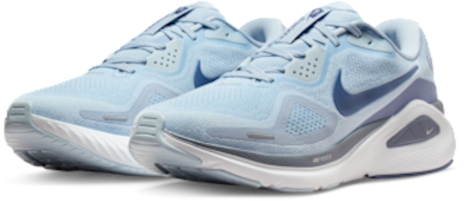 Nike Air Zoom Structure 26 Azul Claro/Gris Ceniza/Gris Fútbol/Azul Difuso HQ2588-401 Purchase Nike Air Zoom Structure 26 Azul Claro/Gris Ceniza/Gris Fútbol/Azul Difuso HQ2588-401