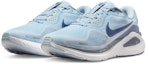 Purchase Nike Air Zoom Structure 26 Azul Claro/Gris Ceniza/Gris Fútbol/Azul Difuso HQ2588-401