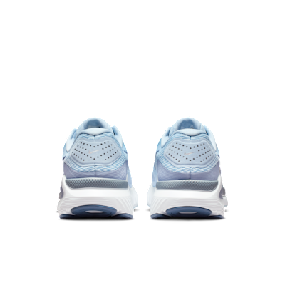 Details for ナイキ エア ズーム ストラクチャー 26 ライトアーモリーブルー/アシェンスレート/フットボールグレー/ディフューズブルー HQ2588-401