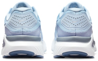 Nike Air Zoom Structure 26 淡藍/石板灰/足球灰/藍色 HQ2588-401 Details for Nike Air Zoom Structure 26 淡藍/石板灰/足球灰/藍色 HQ2588-401