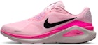Buy Nike Air Zoom Structure 26 粉泡/亮粉/鉑金紫/黑 HJ1102-602